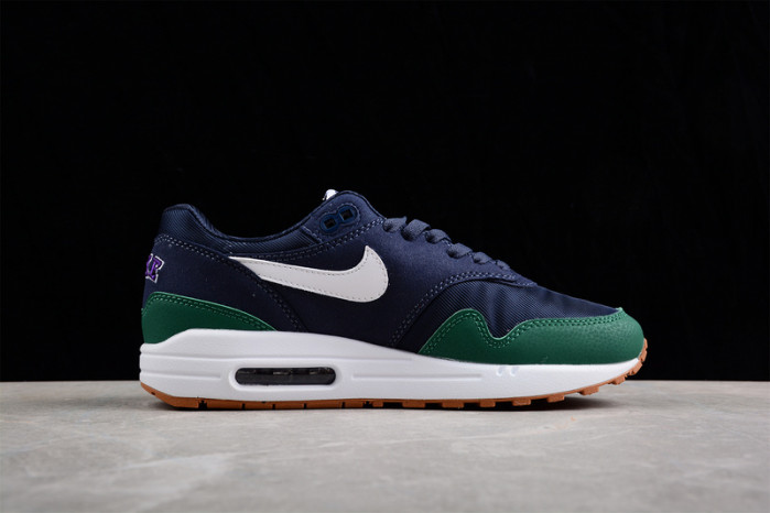 NIKE AIR MAX 1 OBSIDIAN DV3887-400