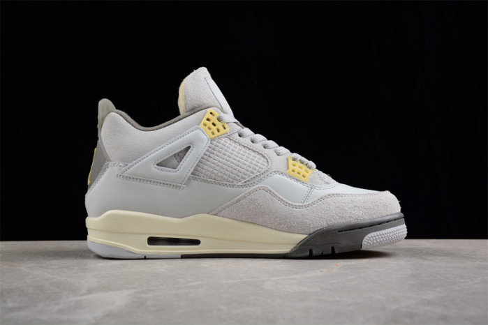 AIR JORDAN 4 RETRO SE 
