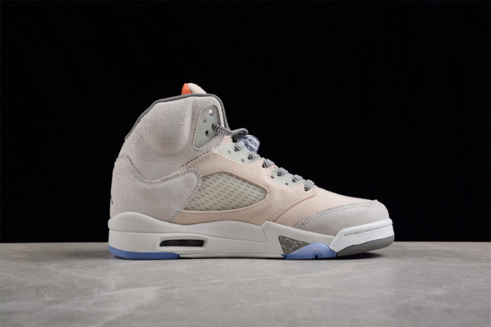 Jordan 5 Retro SE Craft Light Orewood Brown FD9222-180