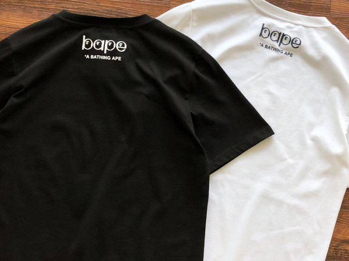BAPE T-SHIRT BP-2