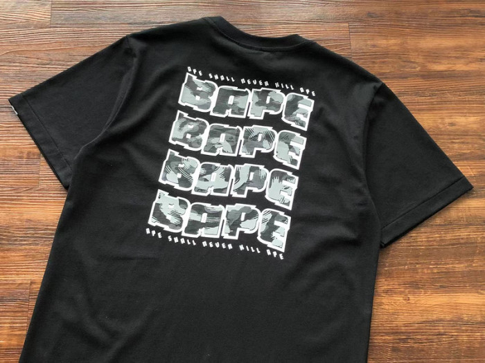 BAPE T-SHIRT BP-15