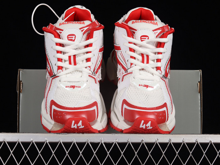 BC RUNNER SNEAKER BC-02