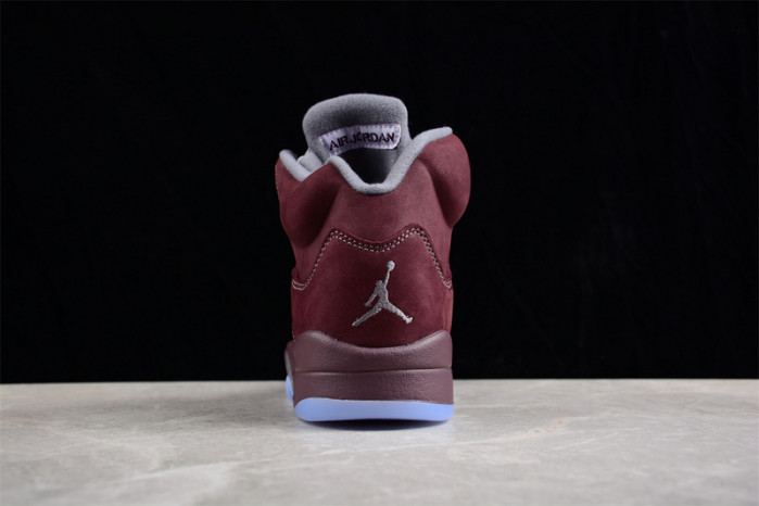 Air Jordan 5 Burgundy DZ4131-600