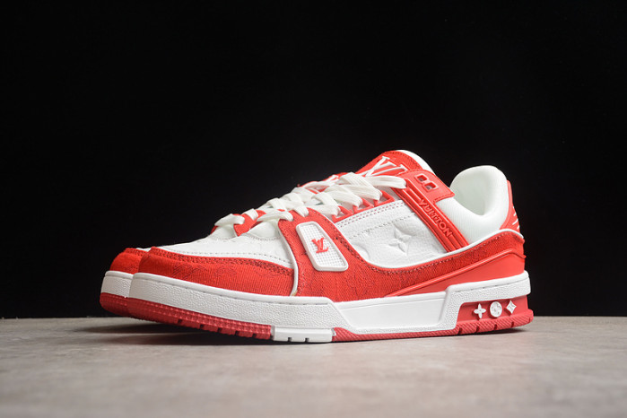 LVT SNEAKERS LOW L&V-34