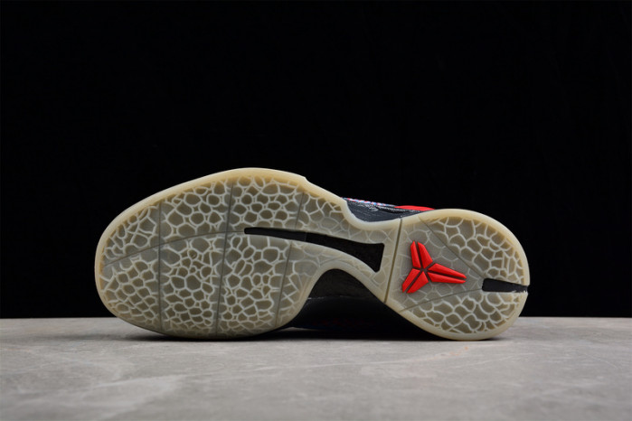 Nike Kobe 6 Protro 3D Hollywood DD2305-003