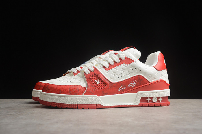 LVT SNEAKERS LOW L&V-161