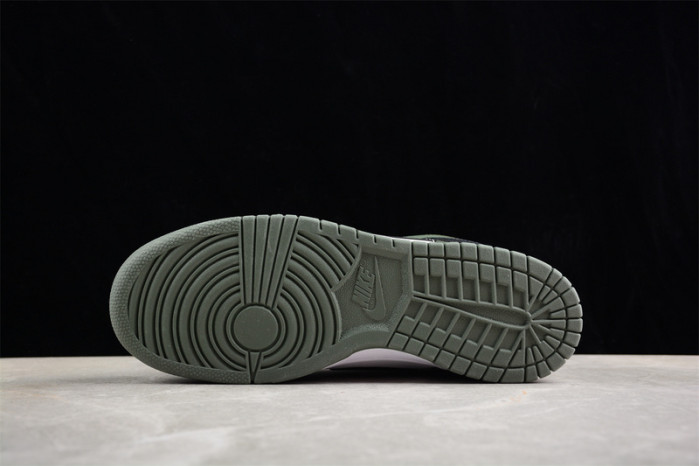 Nike Dunk Low NBA Paris FZ4624-001