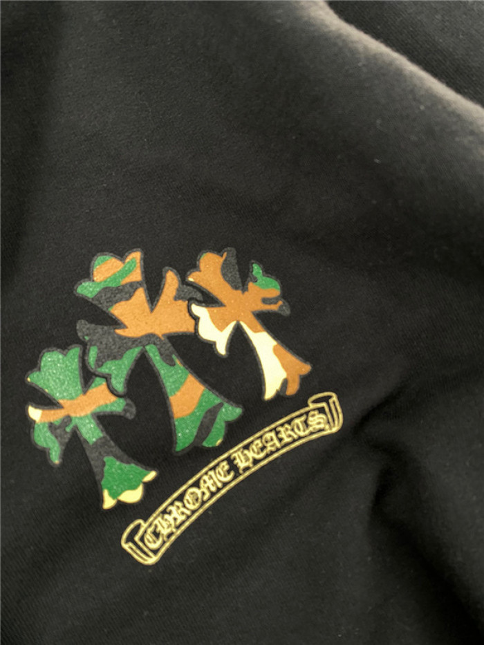 C*HROME H*EART CH-63