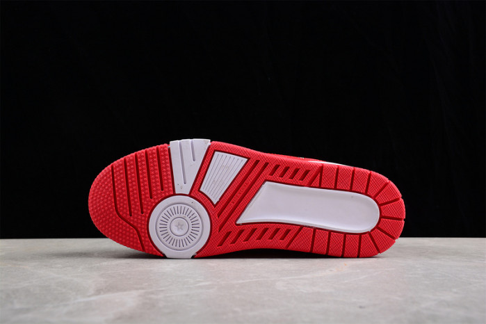 LVT SNEAKERS LOW L&V-152