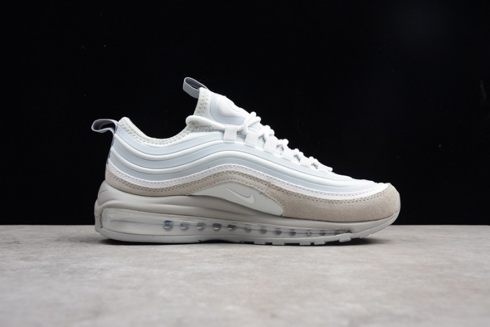 Nike Air Max 97 Ultra SE Pure Platinum 924452-002
