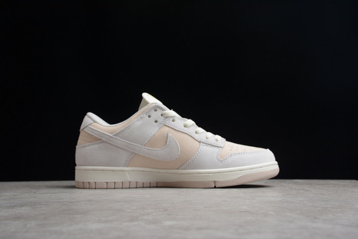 NIKE DUNK LOW “VAST GREY” DD8338-001