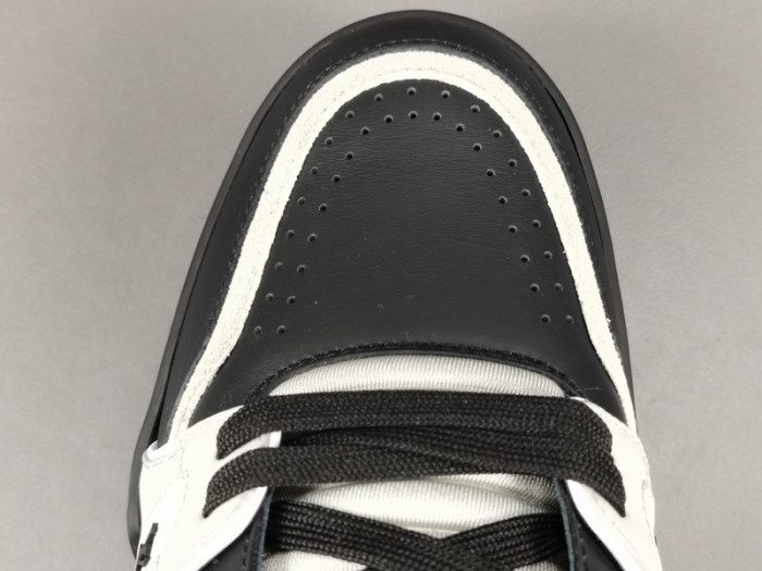 LVT SNEAKERS LOW L&V-79