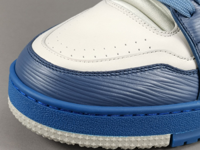 LVT SNEAKERS LOW L&V-85