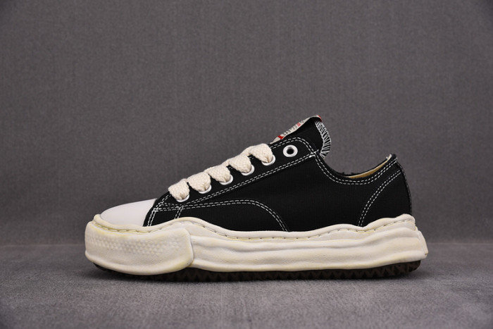 Ma*s*n mihara yasuhiro sneaker mmy-42