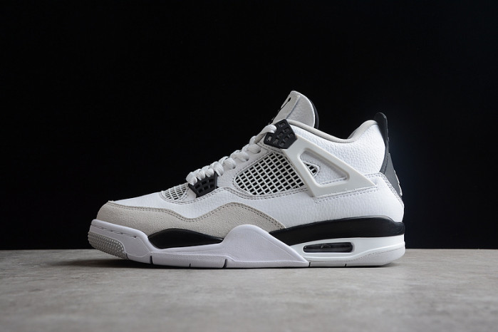 Air Jordan 4 "Military Black" DH6927-111