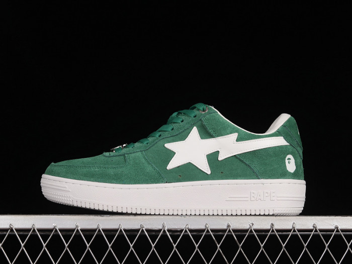 A BATHING APE BAPE STA LOW