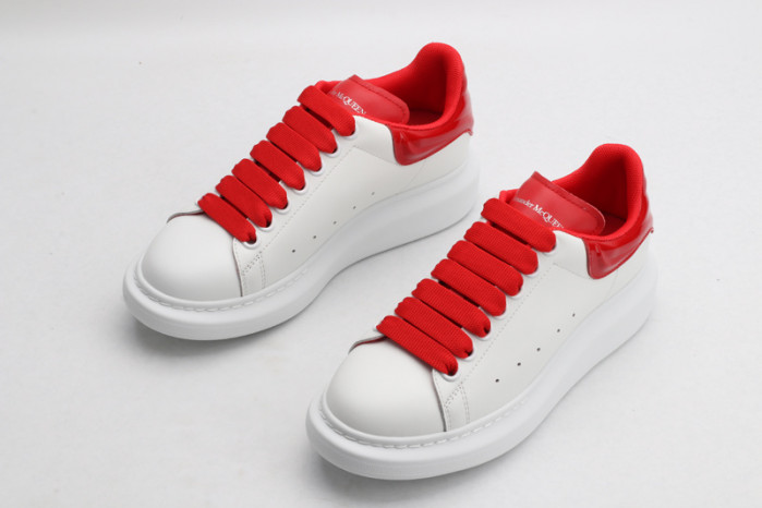 ALEXANDER MCQUEEN SOLE SNEAKERS