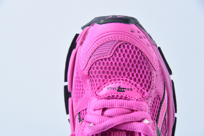 BC RUNNER SNEAKER TESS S. GOMMA MAILLE YDQ83595072