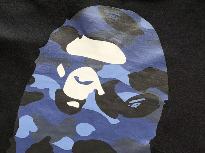 BAPE T-SHIRT BP-3