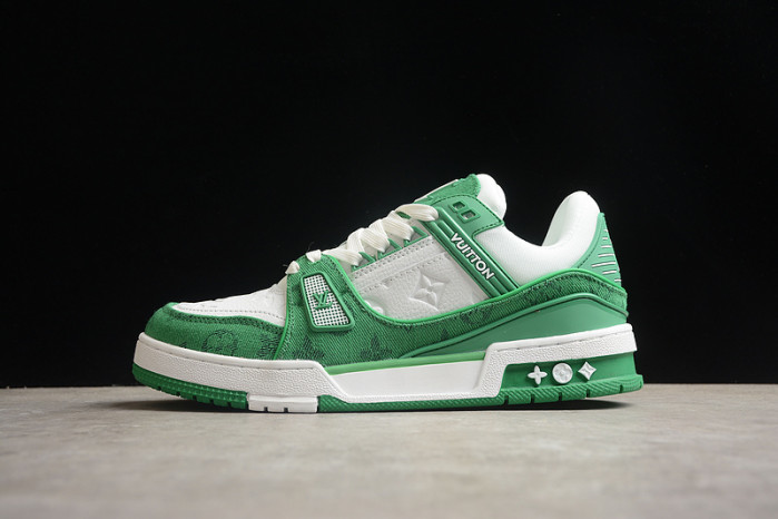 LVT SNEAKERS LOW L&V-72