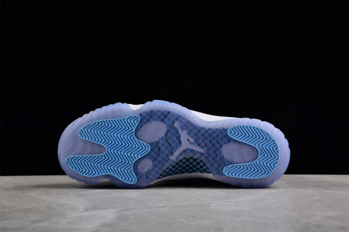 Air Jordan 11 High Retro Magnolia CT8012-141