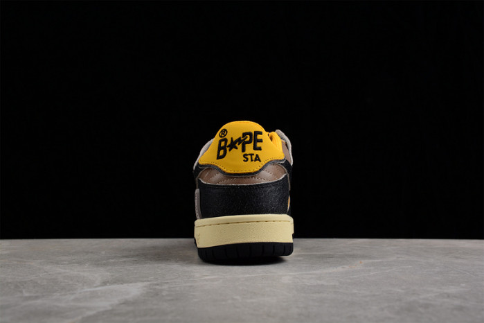 A BATHING APE BAPE STA LOW BAPE -24
