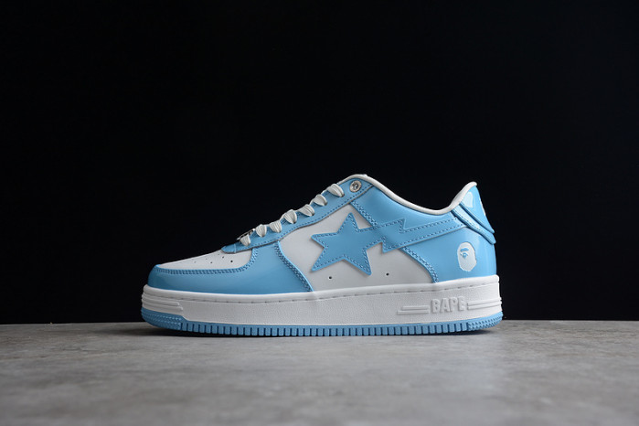 A BATHING APE BAPE STA LOW BAPE -29