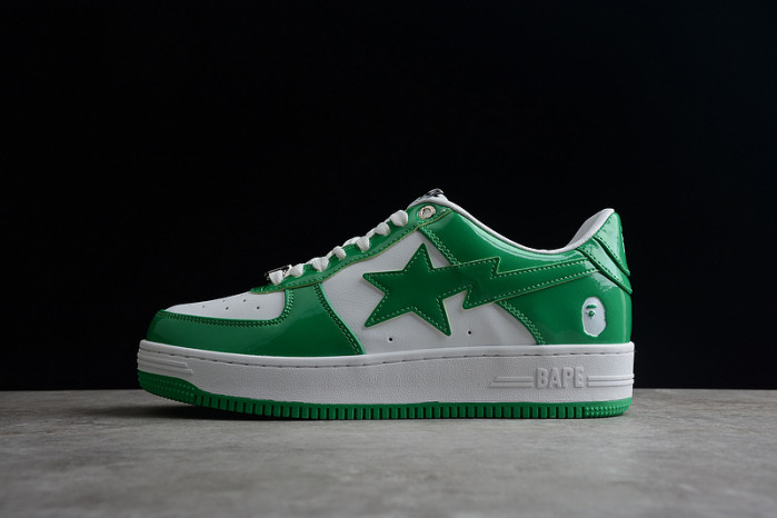A BATHING APE BAPE STA LOW
