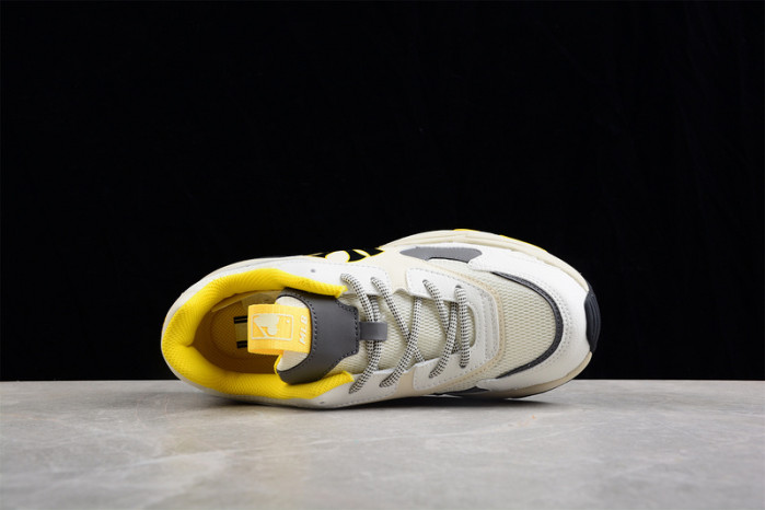 M*L*B sneaker mlb-010