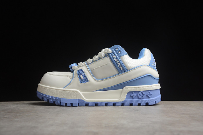 LVT SNEAKERS LOW L&V-158