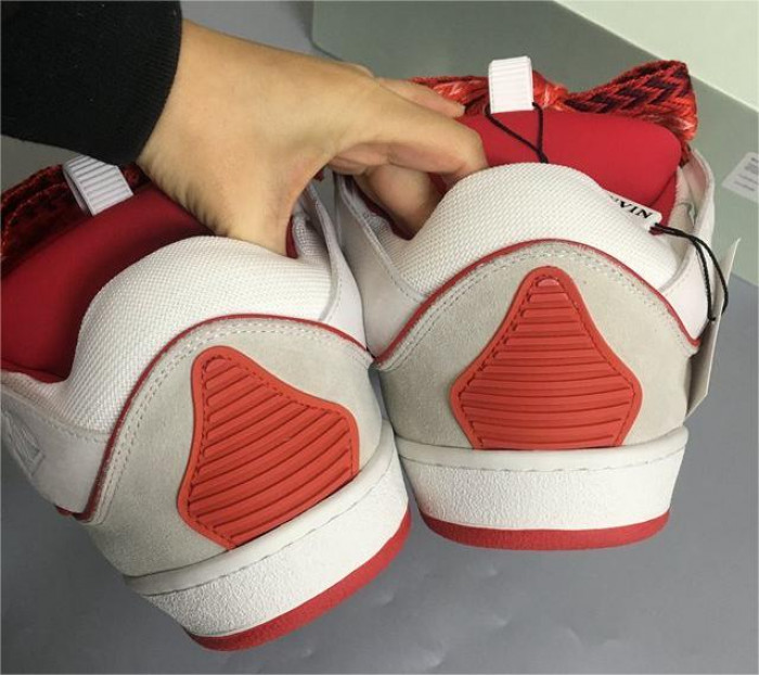 LANVIN SNEAKERS LA-70