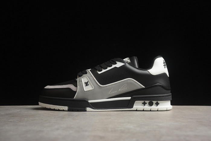 LVT SNEAKERS LOW L&V-168