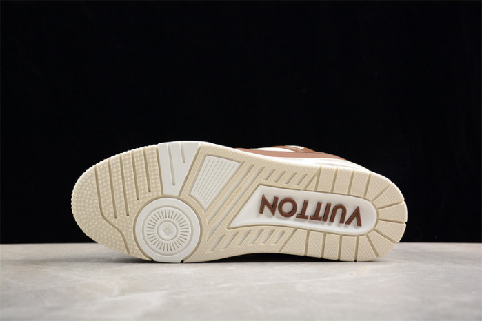 LVT SNEAKERS LOW L&V-170