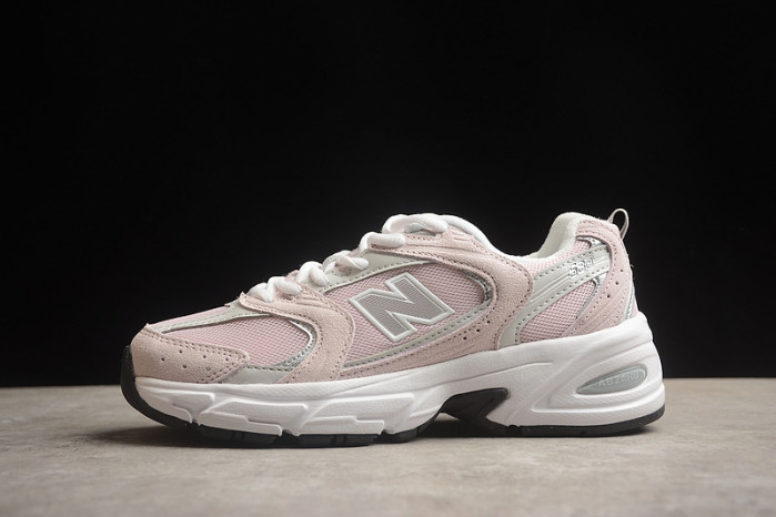 New Balance 530 ''Stone Pink'' - MR530CF