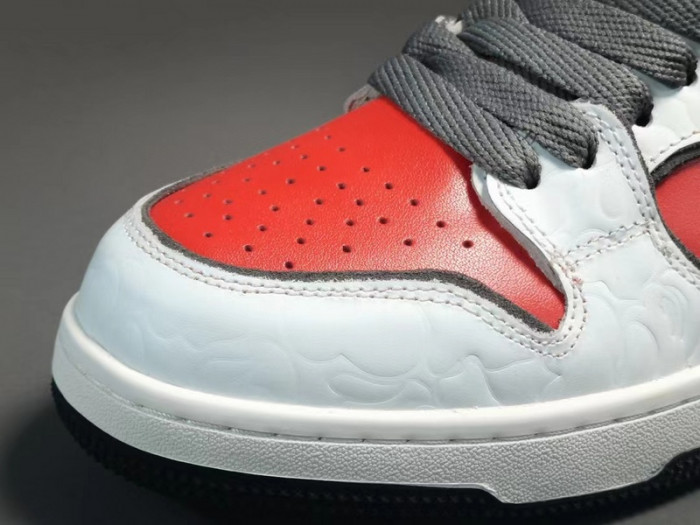 A Bathing Ape Bape SK8 Sta 1G70 1090 020