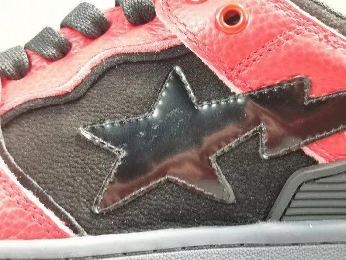 A Bathing Ape Bape Sta Low