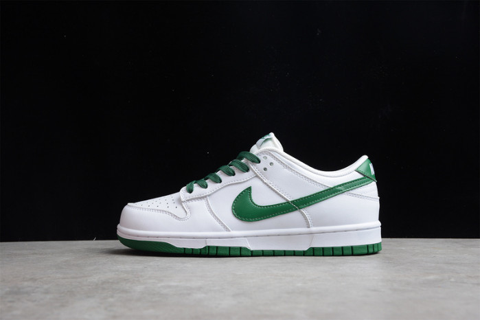 Nike Dunk Low White Green DD1503-112
