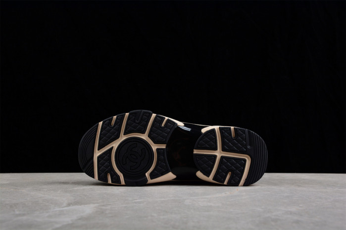 C*HANE*L SNEAKERS CHL -4