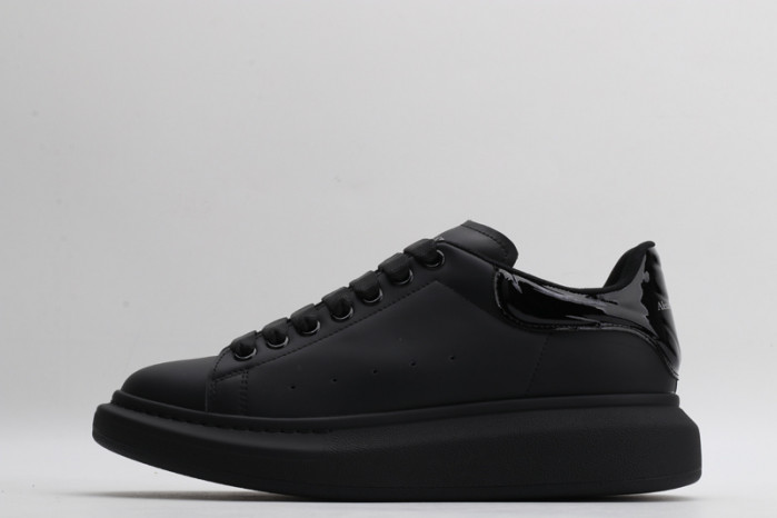 ALEXANDER MCQUEEN SOLE SNEAKERS