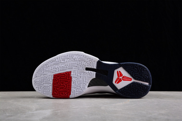 NIKE NIKE ZOOM KOBE V X 386430-103