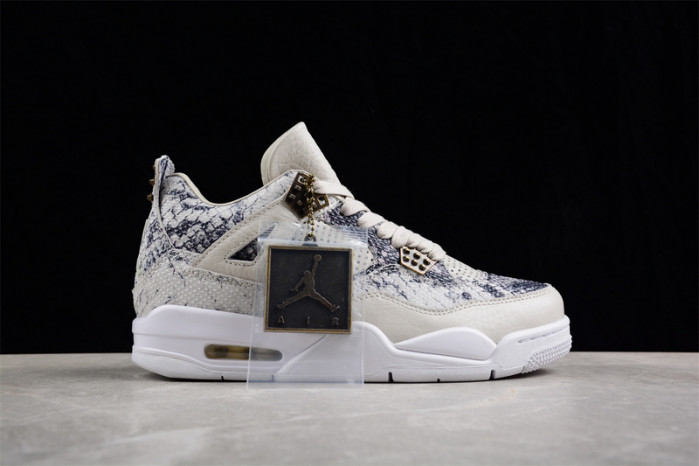 AIR JORDAN 4 RETRO PREMIUM 