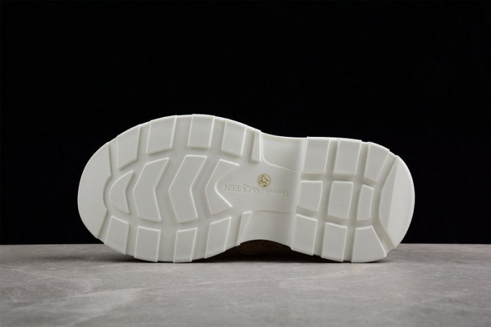 ALEXANDER MCQUEEN SOLE SNEAKERS MC-8