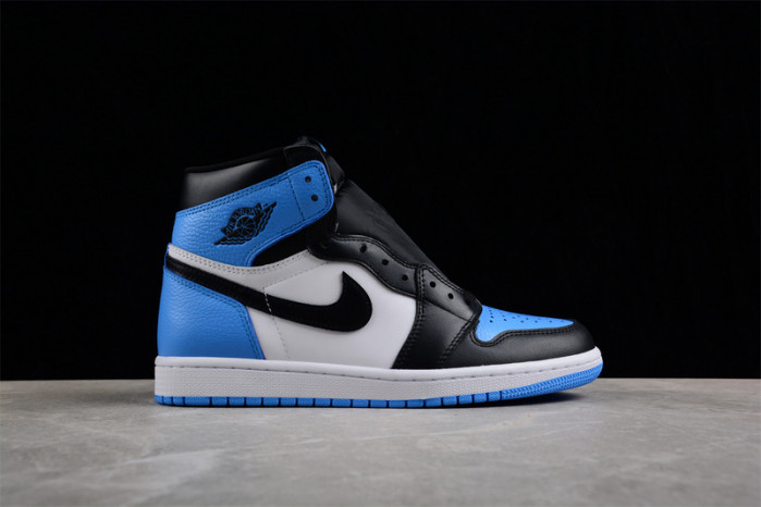 Air Jordan 1 Retro High OG "UNC Toe" DZ5485-400