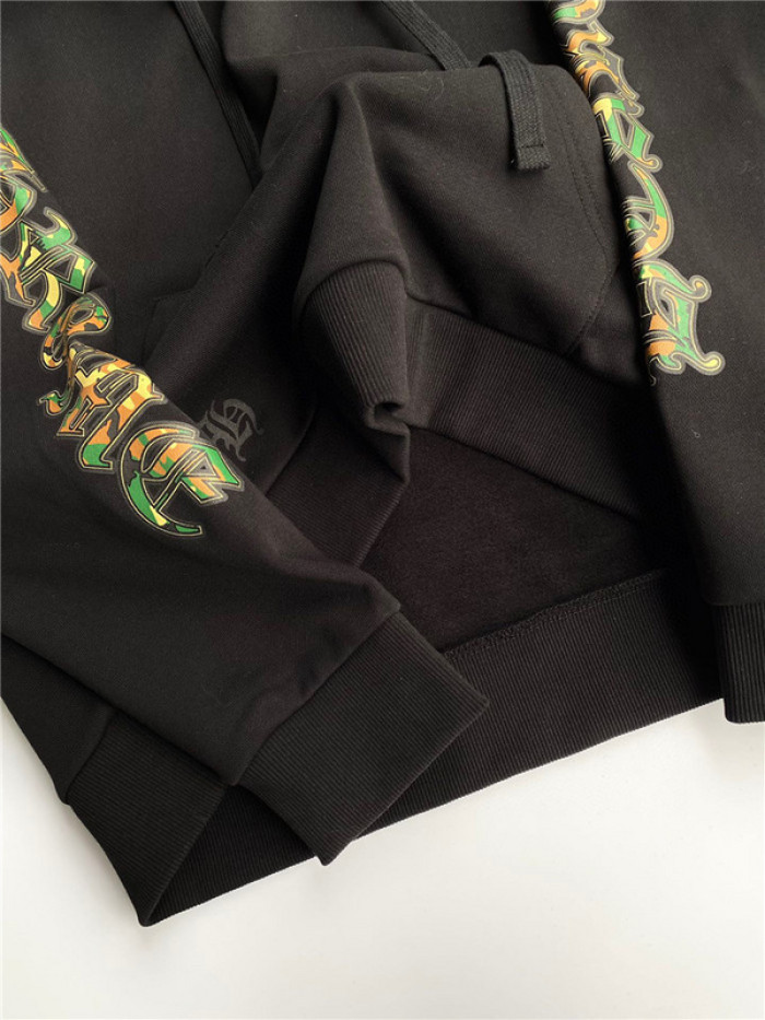 C*HROME H*EART CH-63