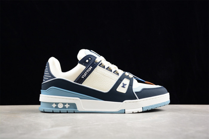 LVT SNEAKERS LOW L&V-171