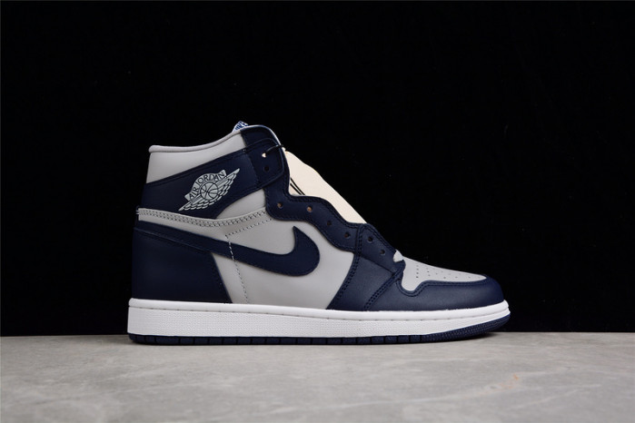 AIR JORDAN 1 HIGH OG ’85 “GEORGETOWN” BQ4422-400