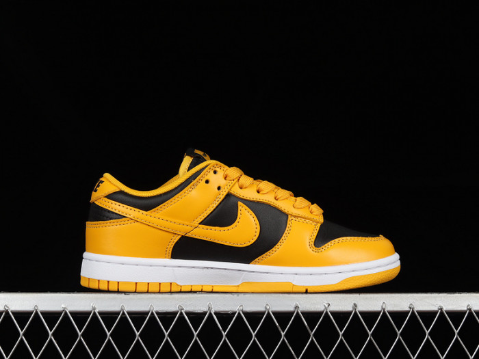 Nike Dunk Low Goldenrod (2021) - DD1391-004