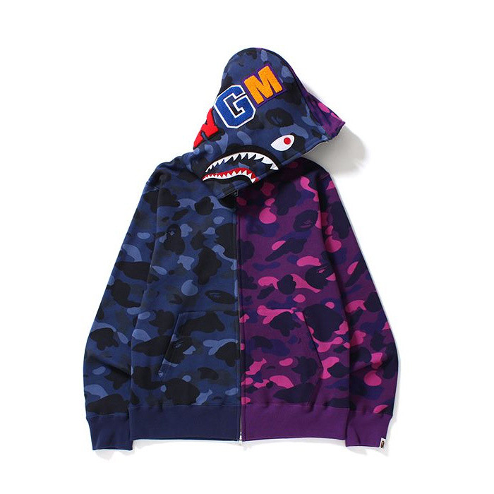 BAPE HOODIE