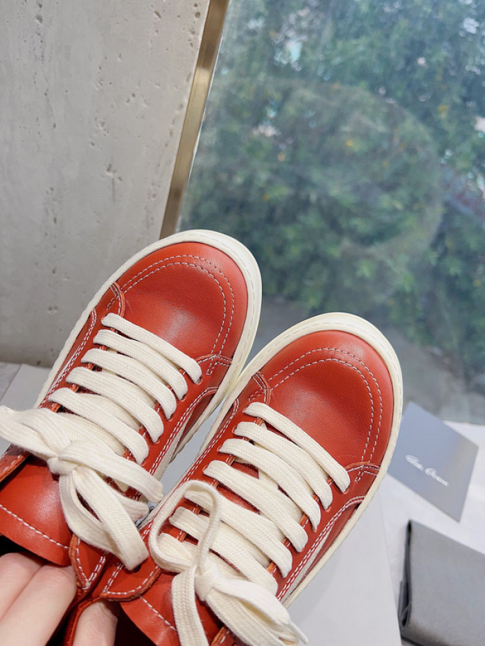 R*ICK O*WENS SNEAKERS RO-9