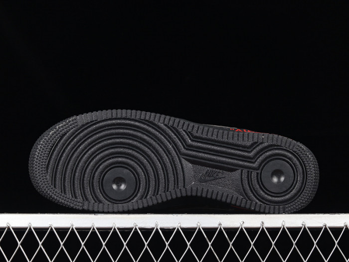 LV X NIKE AIR FORCE SNEAKER